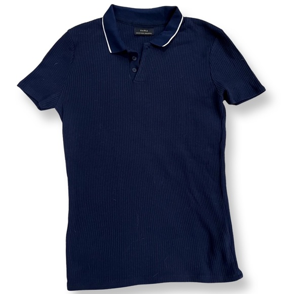 Zara Other - ZARA MAN - POLO